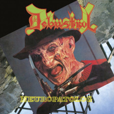 LP / Debustrol / Neuropatolog / Remastered 2021 / Vinyl