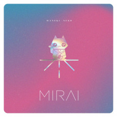CD / Mirai / Maneki Neko / Digipack