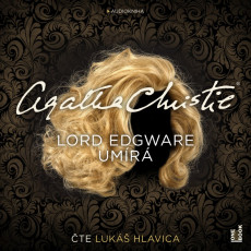 CD / Christie Agatha / Lord Edgware umr
