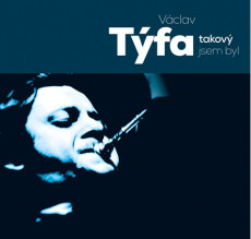CD / Tfa Vclav / Takov jsem byl / Digipack