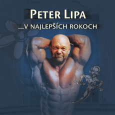 2LP / Lipa Peter / V najlepch rokoch / Vinyl / 2LP