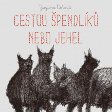 CD / hov zuzana / Cestou pendlk nebo jehel / MP3