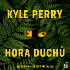 2CD / Perry Kyle / Hora duch / MP3 / 2CD