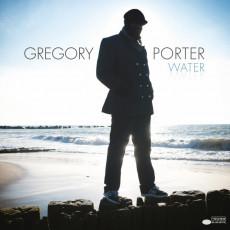 2LP / Porter Gregory / Water / Vinyl / 2LP