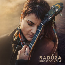 2CD / Radza / Nebe je odemen / Digisleeve / 2CD