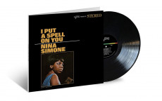 LP / Simone Nina / I Put A Spell On You / Vinyl