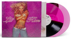 2LP / Lil' Kim / Notorious Kim / Vinyl / 2LP / Coloured