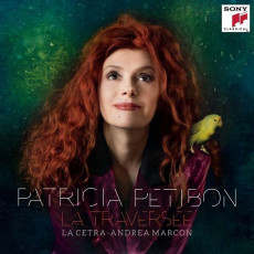 CD / Petibon Patricia / La Traversee