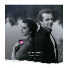 CD / Brigita & tpn / ...a co bude te? / Digisleeve
