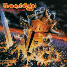 CD / Armored Saint / Raising Fear / Digipack