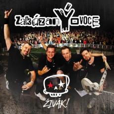 CD / Zakzan ovoce / ivk!