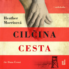 CD / Morrisov Heather / Cilina cesta / MP3