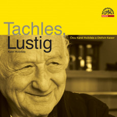 CD / Hvala Karel / Tachles Lustig