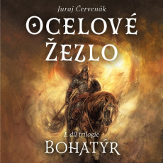 2CD / ervenk Juraj / Ocelov ezlo / MP3 / 2CD