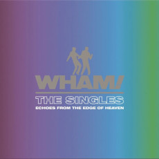 CD / Wham! / Singles:Echoes From The Edge Of Heaven