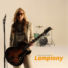 CD / Balonov Tereza / Lampiony