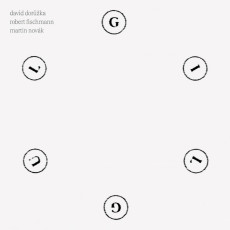CD / Dorka David,Robert Fischman / Gilgul