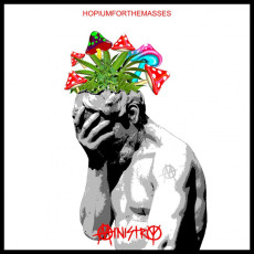 LP / Ministry / Hopiumforthemasses / Vinyl