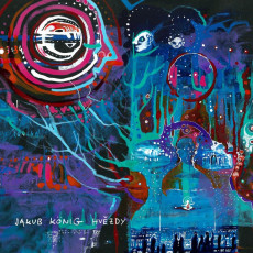 LP / Knig Jakub / Hvzdy / Vinyl
