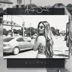CD / Soul Anita / Balans