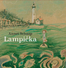CD / Schaap Annet / Lampika / Dokalov T. / MP3