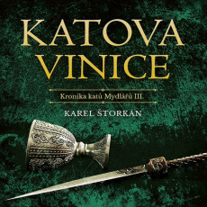 CD / torkn Karel / Katova vinice / Soukup P. / MP3