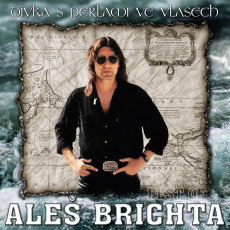 CD / Brichta Ale / Dvka s perlami ve vlasech / Best Of