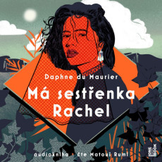 2CD / Du Maurieur D. / M sestenka Rachel / 2CD / Ruml M. / MP3