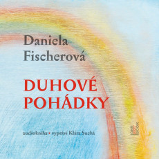 CD / Fischerov Daniela / Duhov pohdky / Such K. / MP3