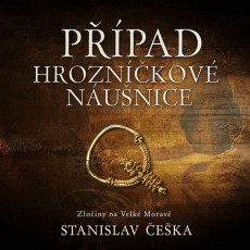 CD / eka Stanislav / Ppad hroznkov nunice / Kalo D. / MP3
