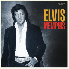 5CD / Presley Elvis / Memphis / 5CD