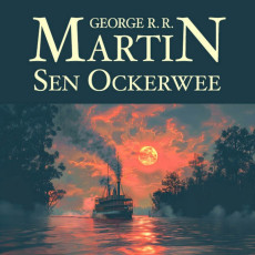2CD / Martin George R.R. / Sen Ockerwee / 2CD / Hruka L. / MP3