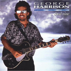 LP / Harrison George / Cloud Nine / Vinyl