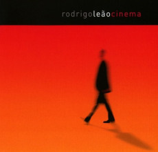CD / Leao Rodrigo / Cinema