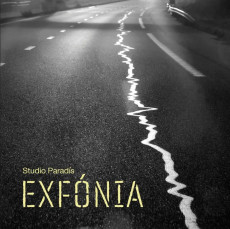 CD / Exfnia / Studio Parads