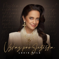 CD / Bl Lucie / Vzkaz pro Jeka