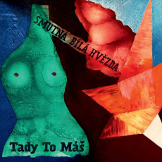 CD / Tady to m / Smutn bl hvzda / Digipack