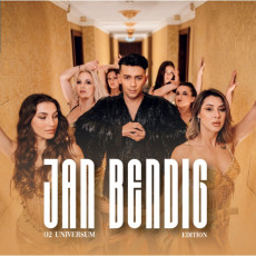 CD / Bendig Jan / 02 Universum Edition