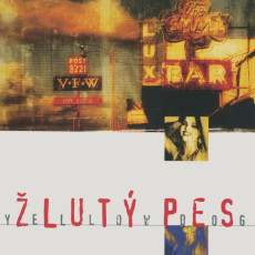 LP / lut Pes / Yellow Dog / Vinyl