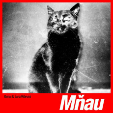 LP / Dunaj & Jana Vbrov / Mau / Vinyl