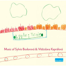 CD / Bodorov,Kaprlov / Apple Train