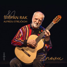 CD / Rak tpn / tpn Rak Alfredu Strejkovi:Znovu