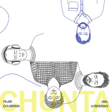 LP / Ky�persk�,Pilgr,Doubrava,Nikl / Chunta / Vinyl