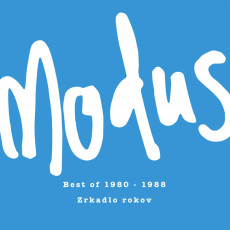 LP / Modus / Best Of 1980-1988 / Zrkadlo rokov / Vinyl