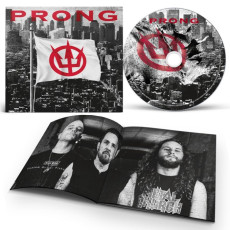CD / Prong / Prong / Digisleeve