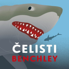 CD / Benchley Peter / �elisti / P�sa�ovic K. / MP3