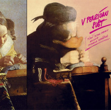 CD / Hapka Petr/Horek Michal / V Penzionu Svt