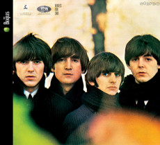 CD / Beatles / Beatles For Sale / Remastered / Digisleeve