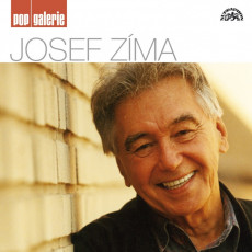 CD / Zma Josef / Pop galerie / Best Of
