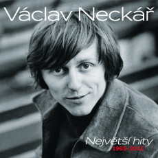 CD / Neck�� V�clav / Nejv�t�� hity 1965-2013